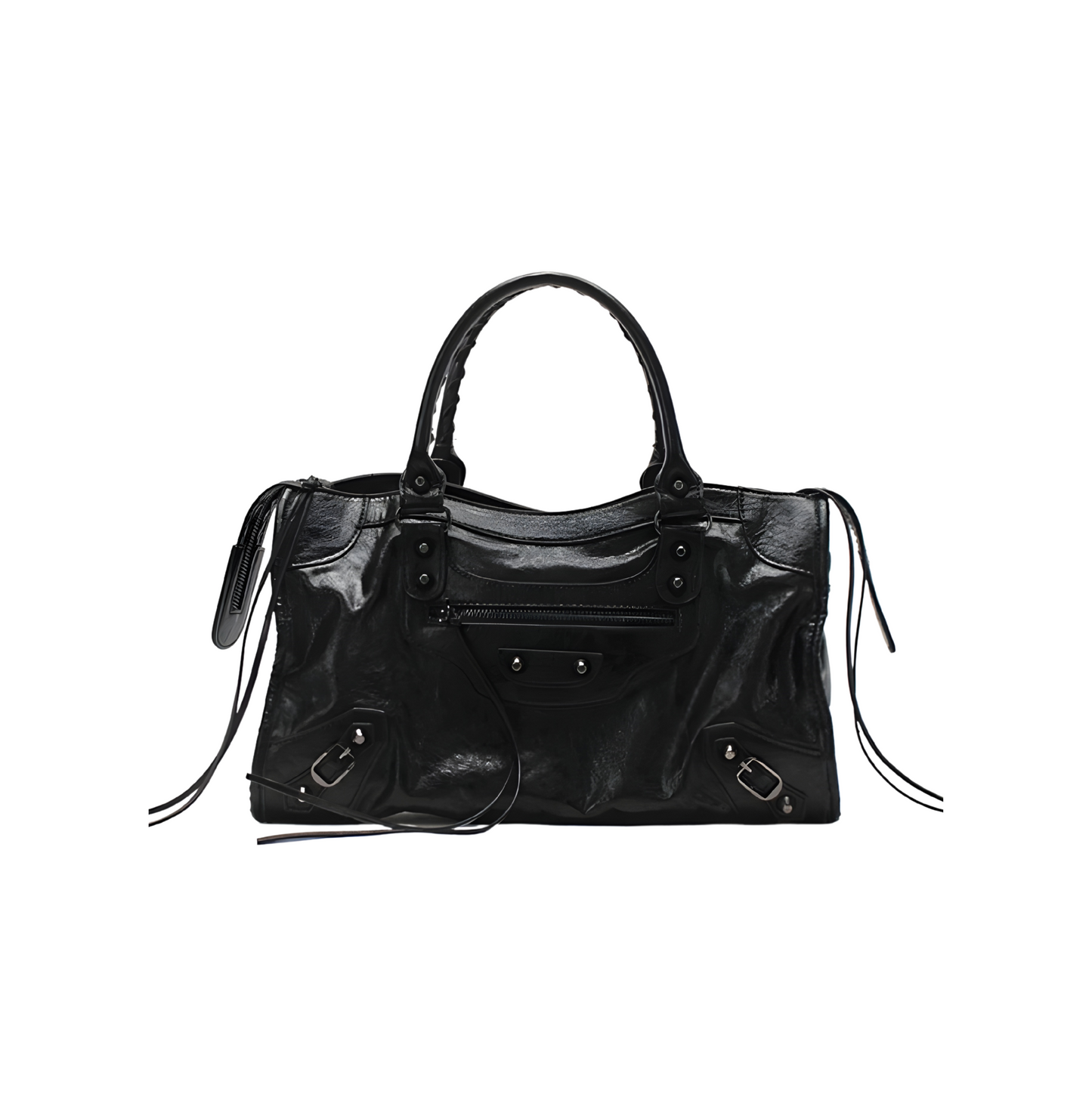 Marais noir de l'amour