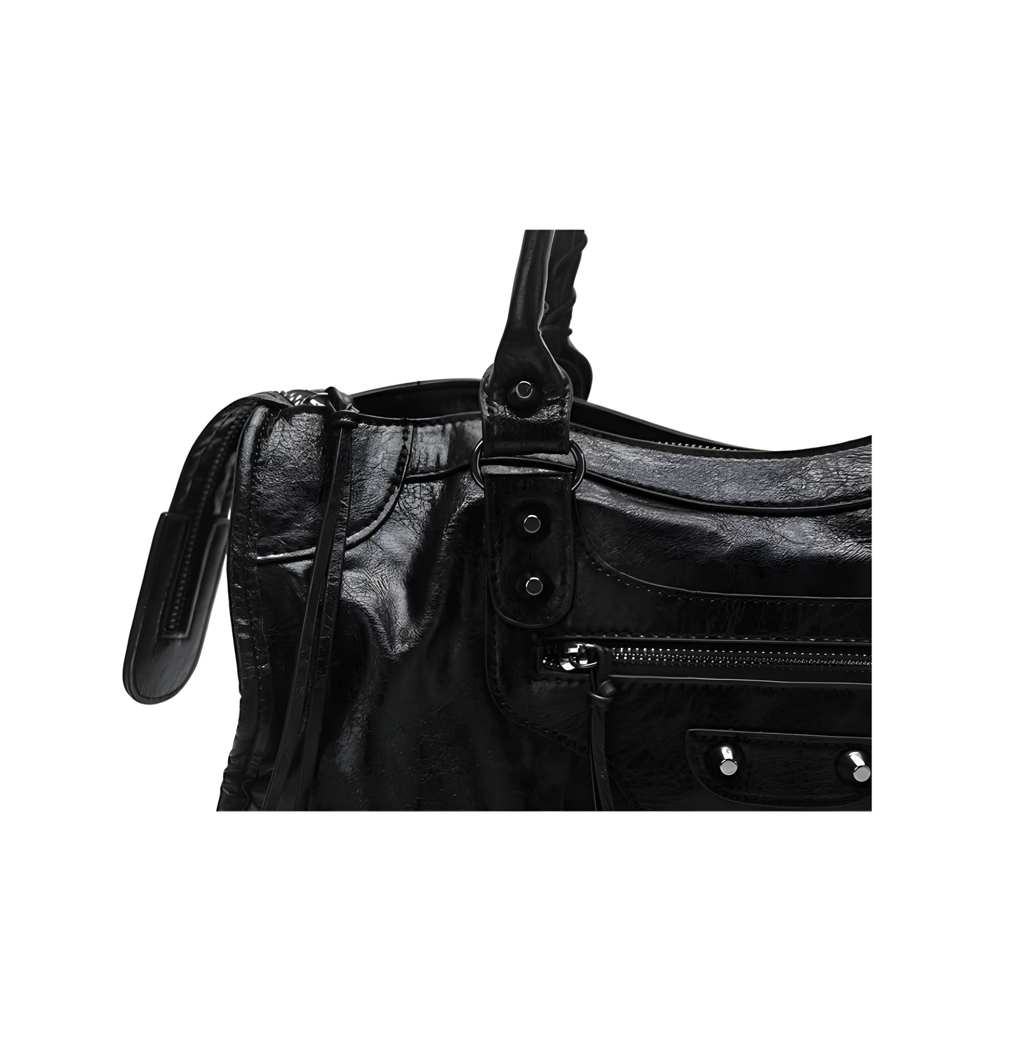 Marais noir de l'amour