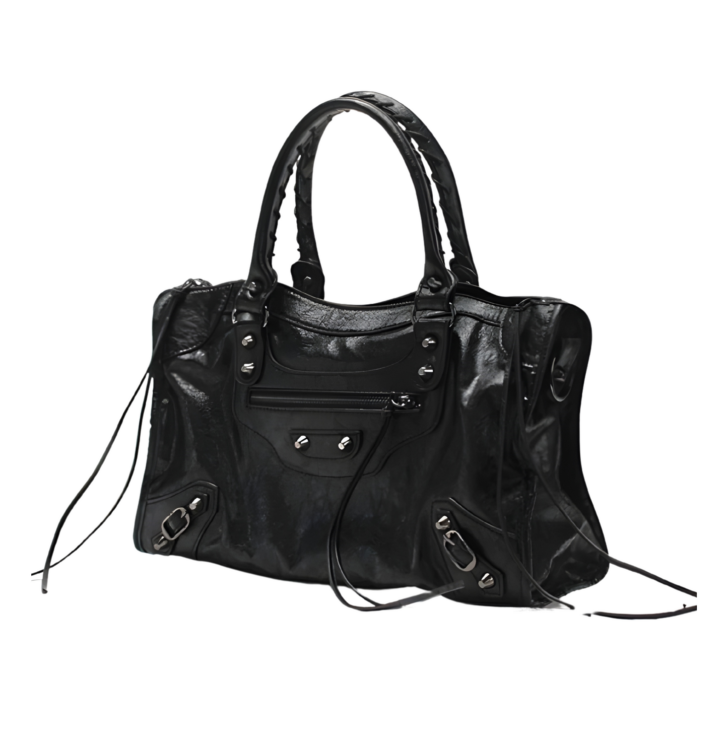 Marais noir de l'amour